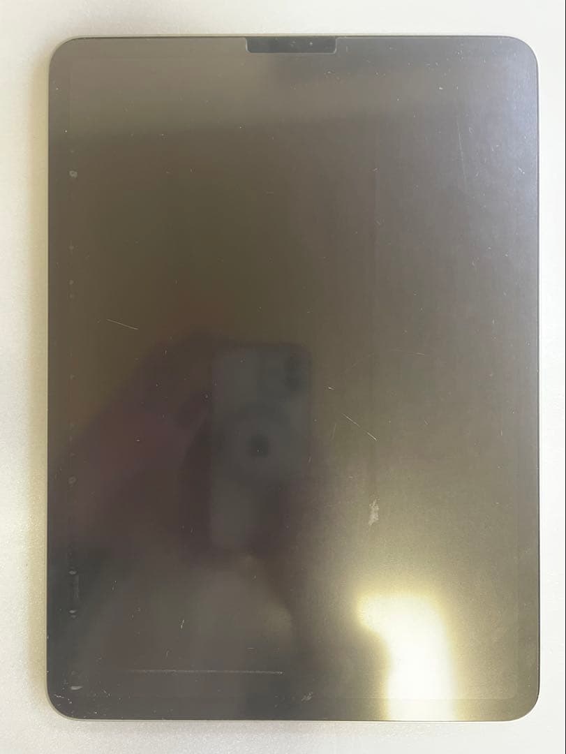 iPad Pro 11インチ 第3世代 WiFiモデル 256GB