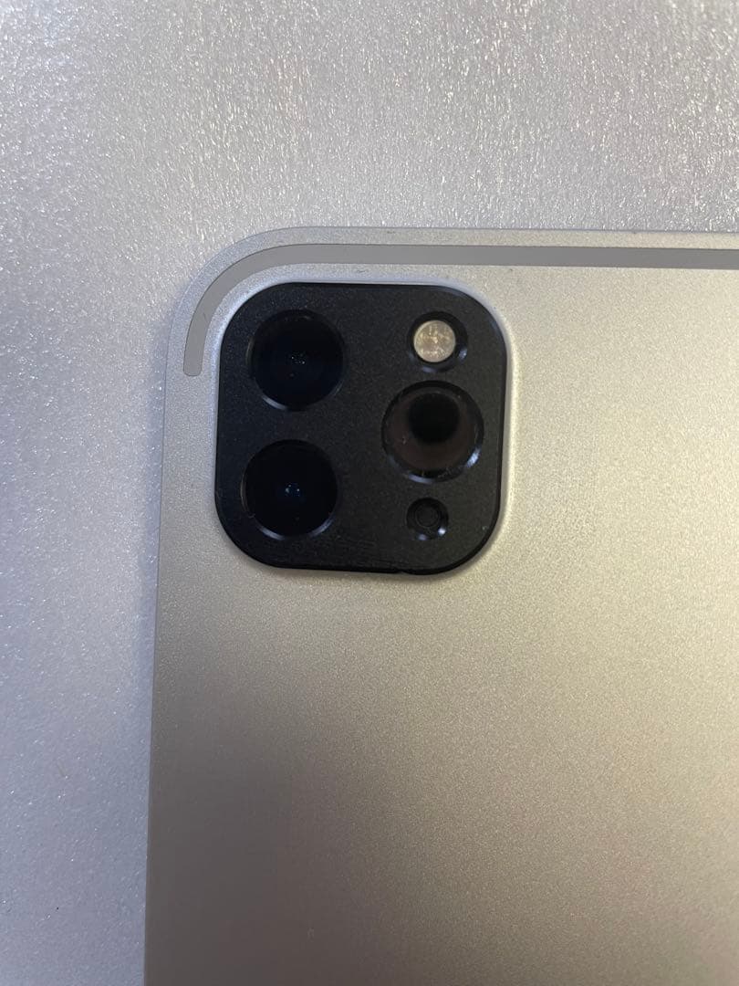 iPad Pro 11インチ 第3世代 WiFiモデル 256GB