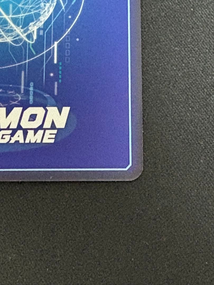 ブラックウォーグレイモンace 希少