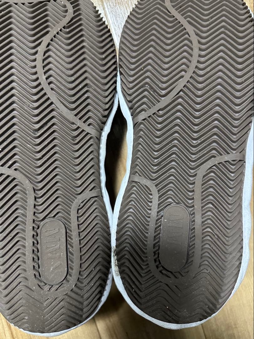 靴 Maison MIHARA YASUHIRO BLAKEY 41