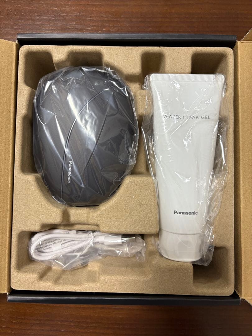 パナソニック　EH-SP86-K バイタリフトかっさ