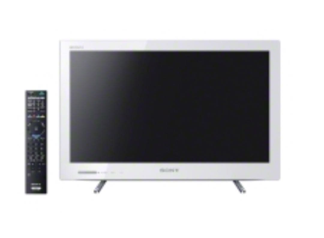 SONY KDL-22EX420 22V デジタルテレビ