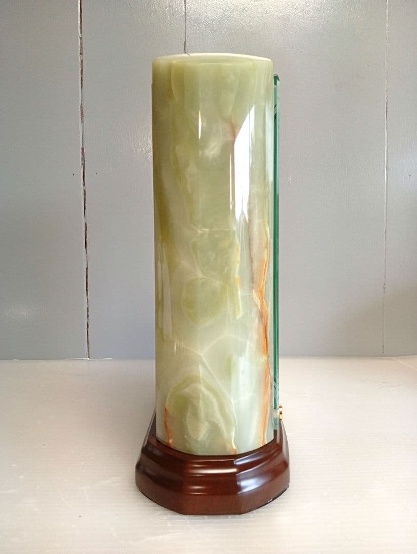 【新品未使用】【定価11万円】置時計SEIKOセイコーエンブレム　HW590M