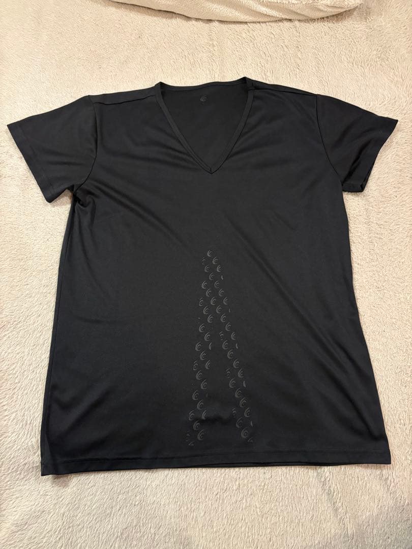 RELIVE インナー 上下スパッツセット ほぼ未使用