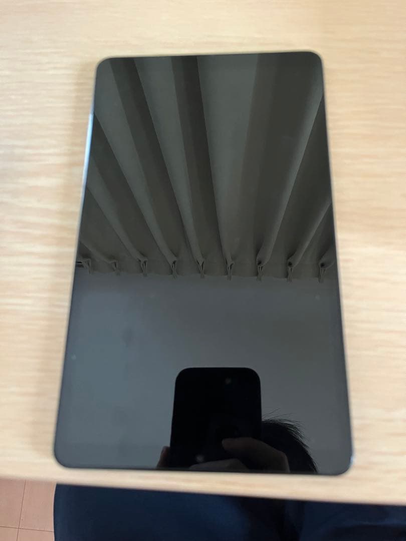 Lenovo Tab One 本体