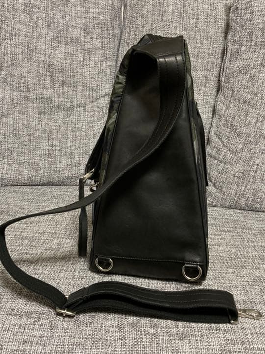 【あく】AKMボディーバックコレクション