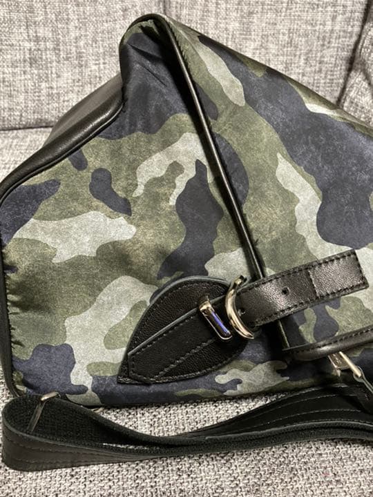 【あく】AKMボディーバックコレクション