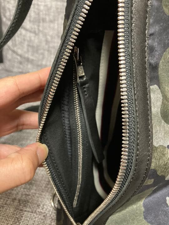 【あく】AKMボディーバックコレクション