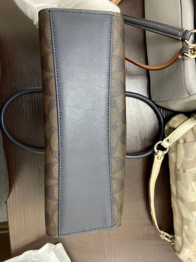 ブランドバッグ5点セット