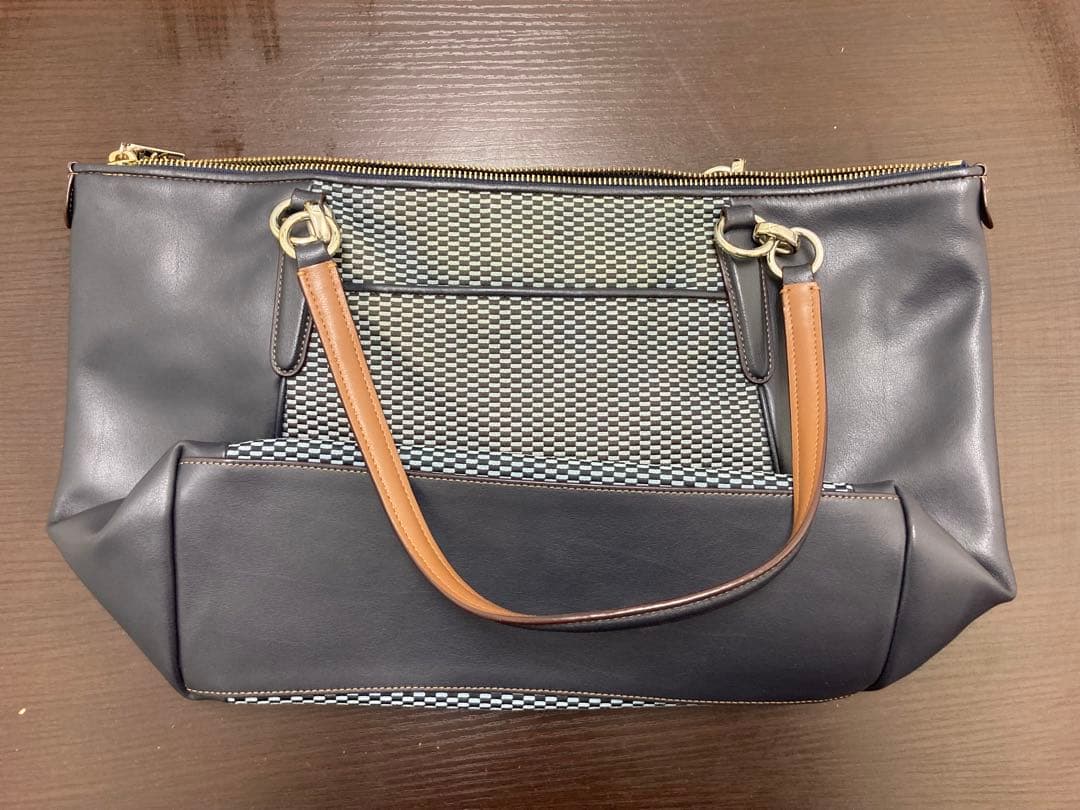 ブランドバッグ5点セット