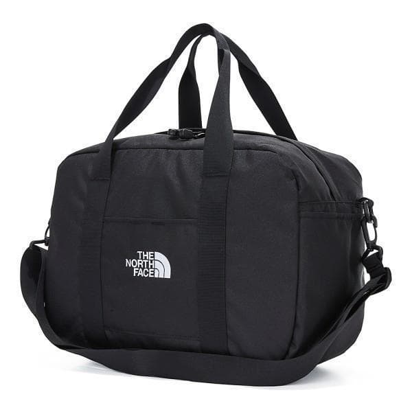 完売！ノースフェイス　ヘリテージ　ボストンバッグ　ショルダーバッグ　黒