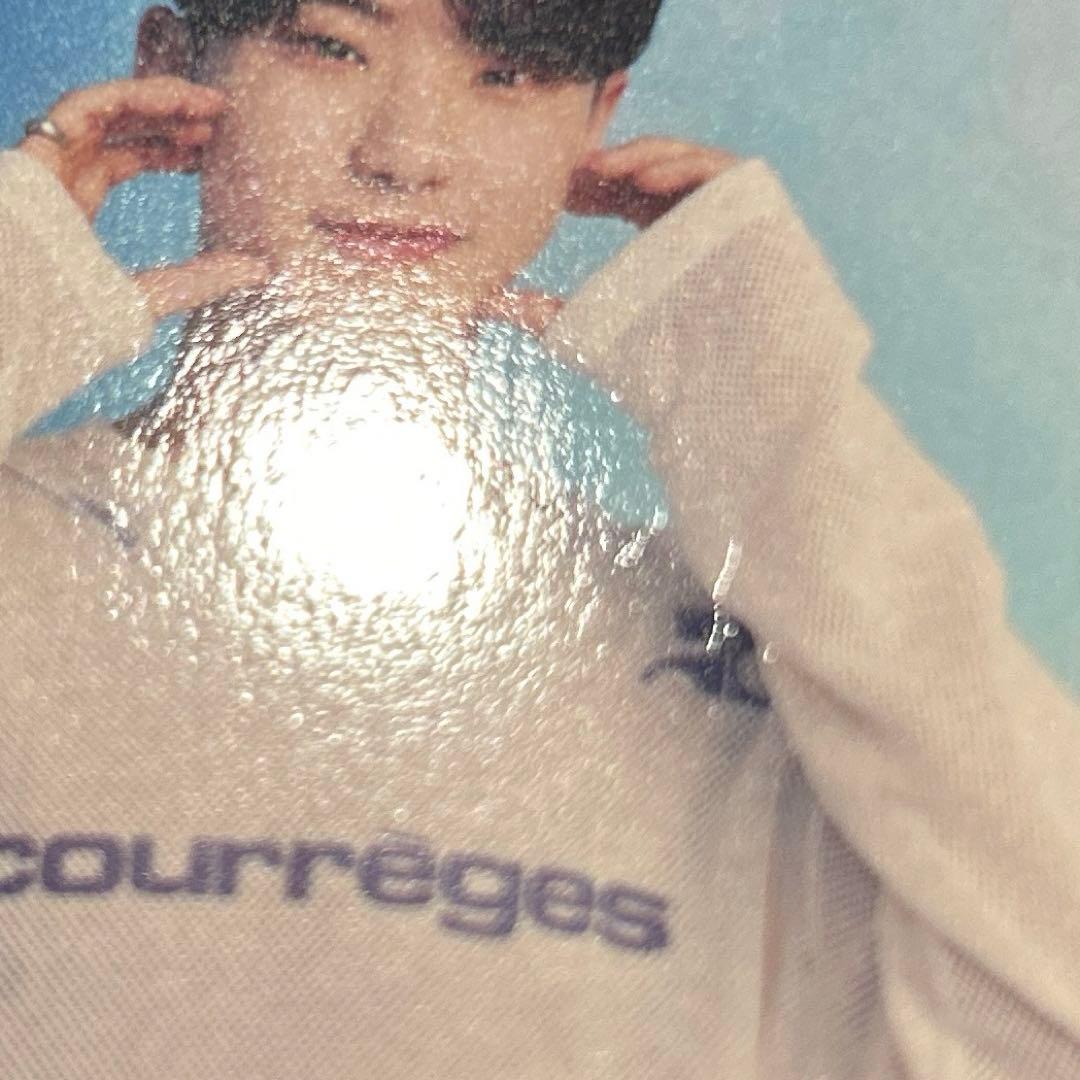 SEVENTEEN Always Yours 東京 会場限定 ユニバ トレカ