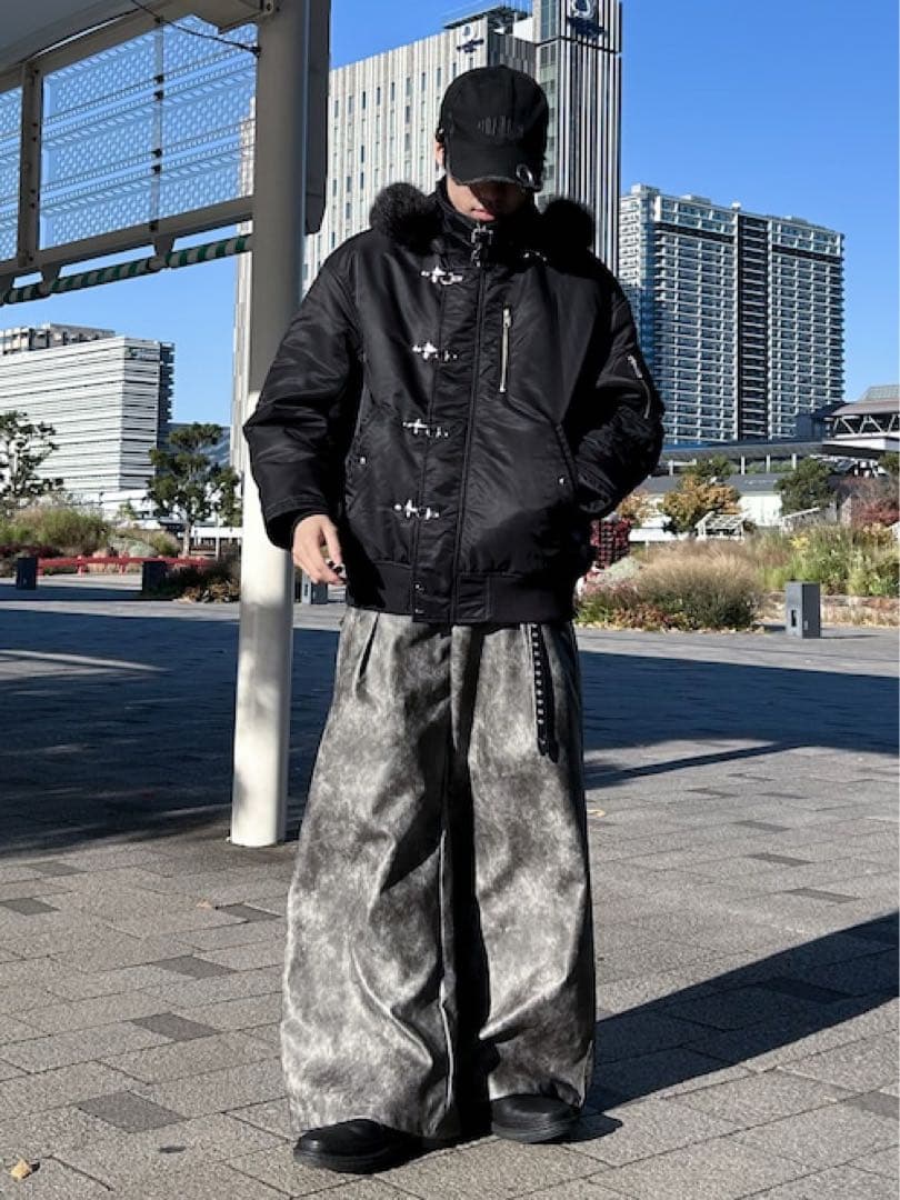 ADRER-N-2B アドラーN2B Sサイズ 希少 美品