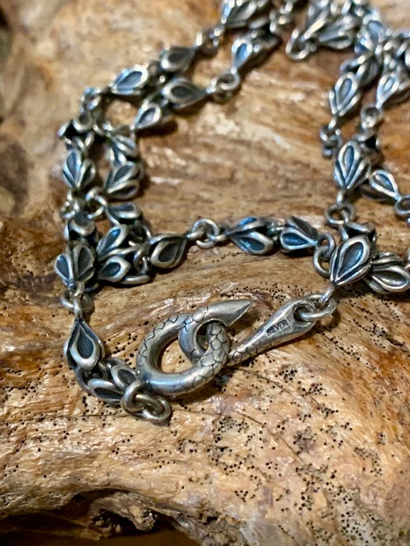 Bloody Mary 【初期】ベビーマーメイド チェーン 50cm