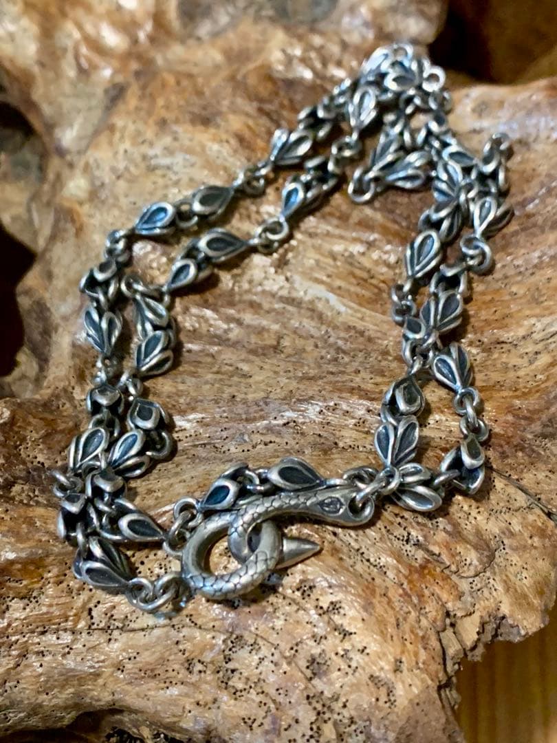 Bloody Mary 【初期】ベビーマーメイド チェーン 50cm