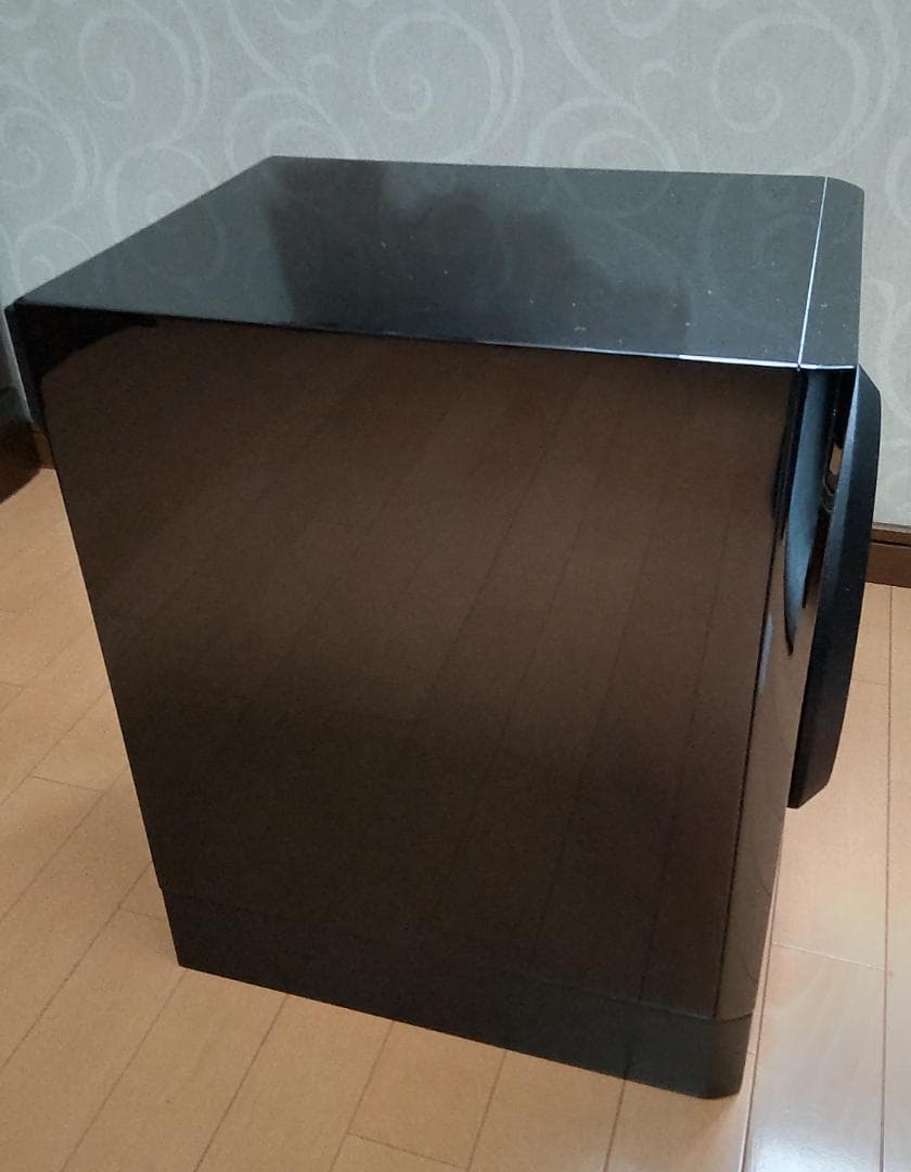 ONKYO オンキョー アンプ内蔵サブウーファー SL-D501(B)