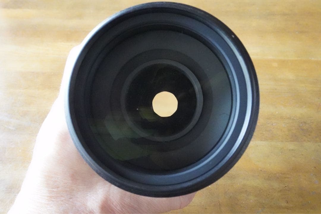 レンズ(ズーム) AF-S NIKKOR 55-300mmF4.5-5.6ED VR