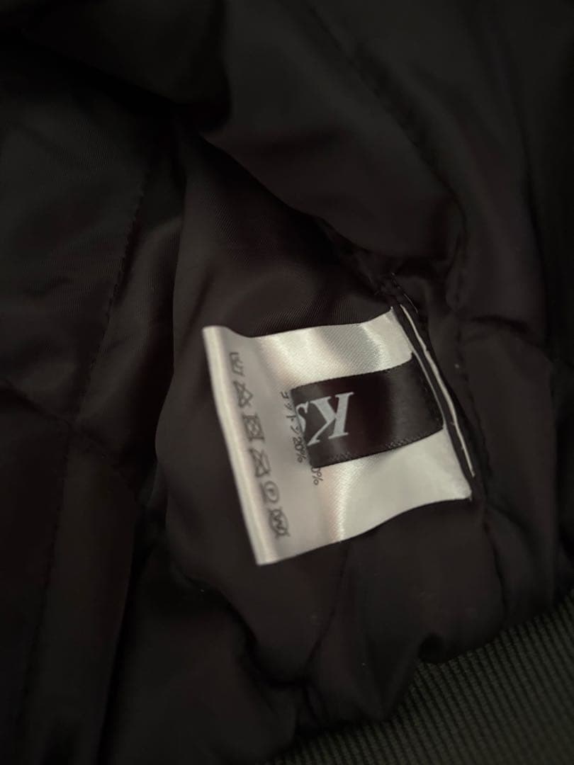 レモンベリー カモフラージュジャケット ‹Mサイズ 未使用タグ無し›