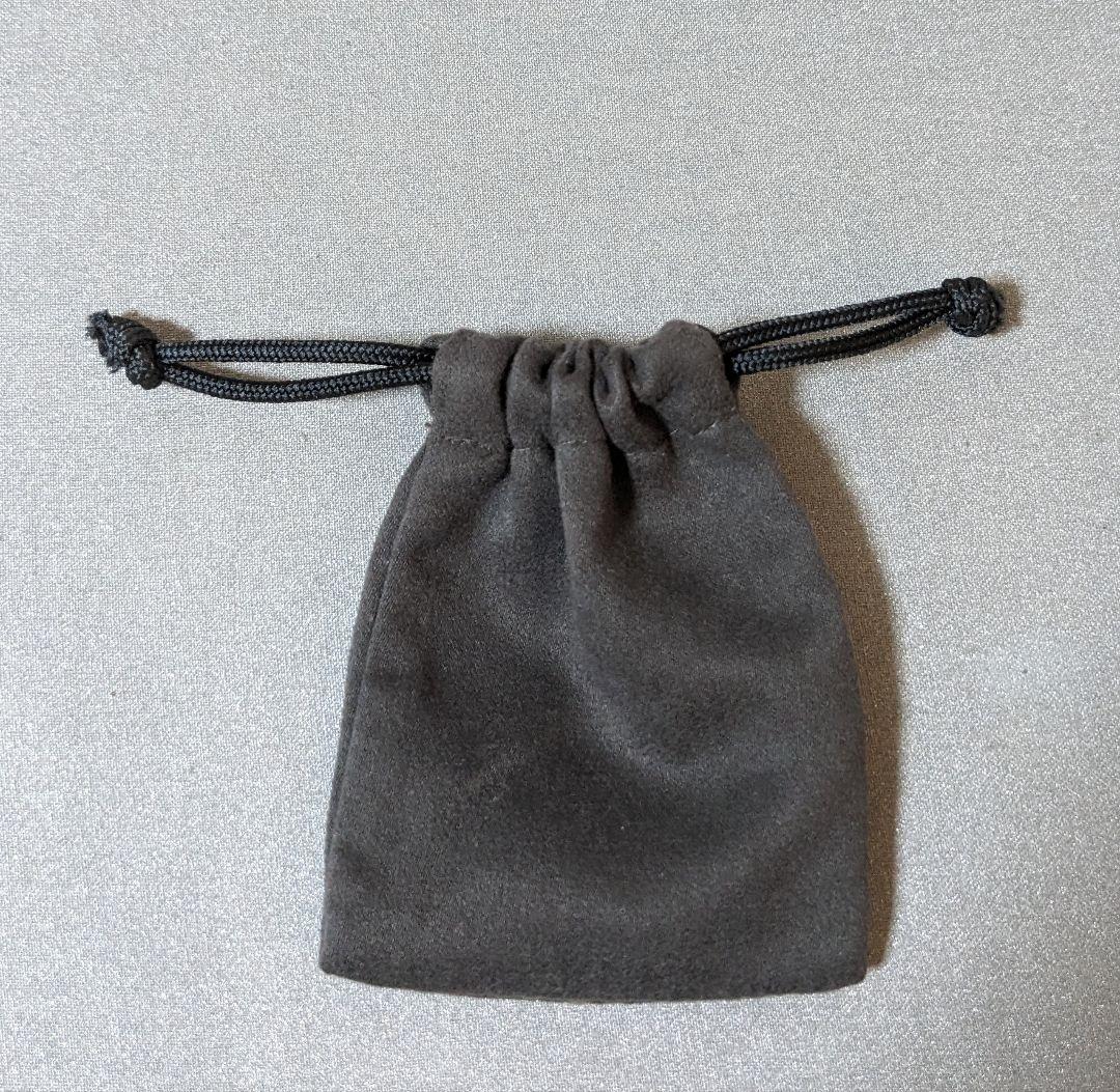 Argent Gleam アージェントグリーム ロザリオハンドネックレス