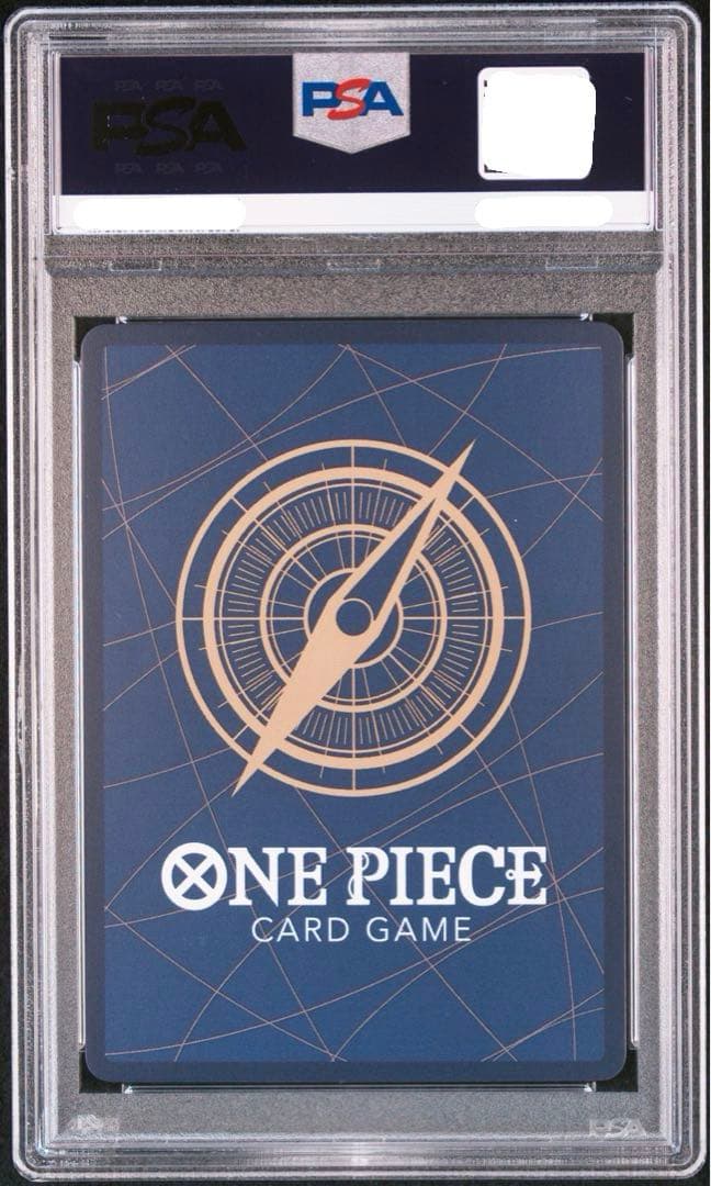 PSA10 ジュエリー・ボニー　パラレル