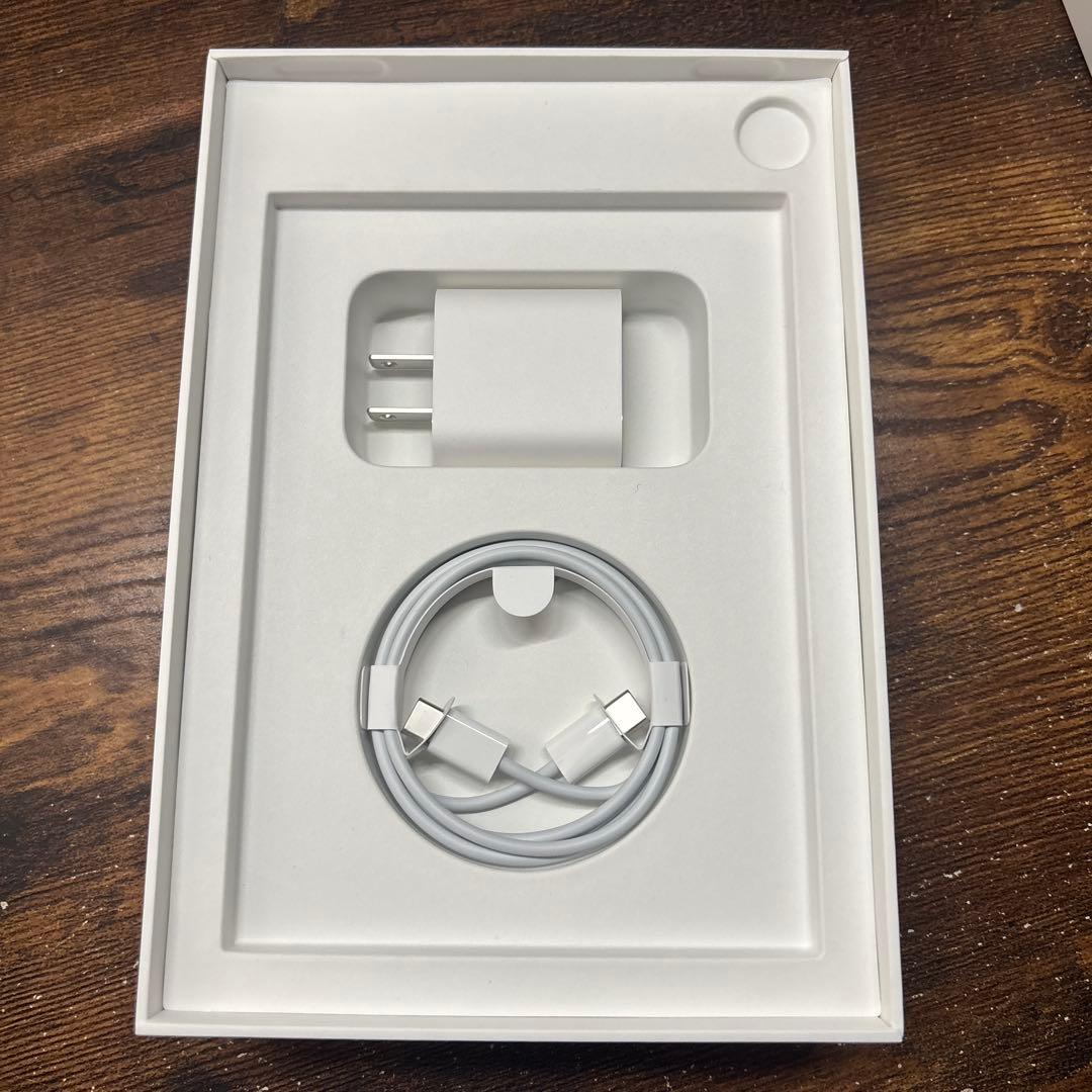 iPad mini (第6世代) Wi-Fi + Cellular 64GB