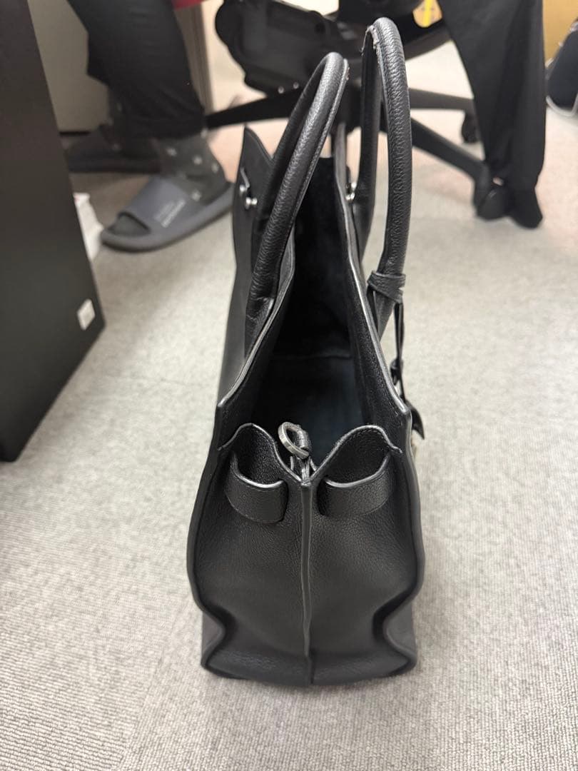 sin【超美品・新品同様】サンローラン　シンラージサック・ド・ジュール