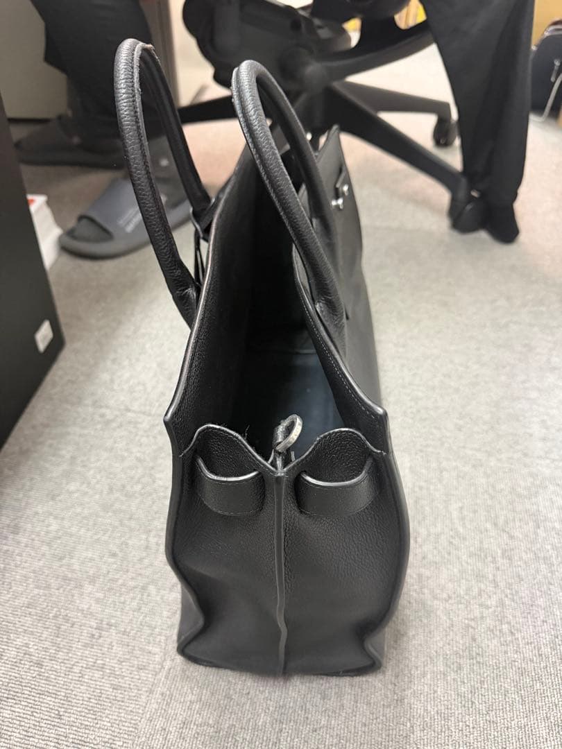 sin【超美品・新品同様】サンローラン　シンラージサック・ド・ジュール