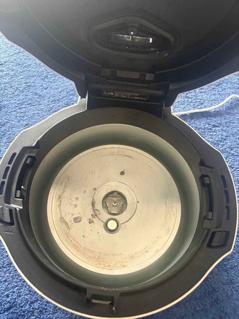 パナソニックビストロ　オートクッカー　NF-AC700