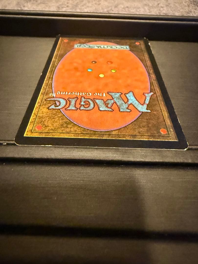 ファイレクシアンドレッドノート　英語版