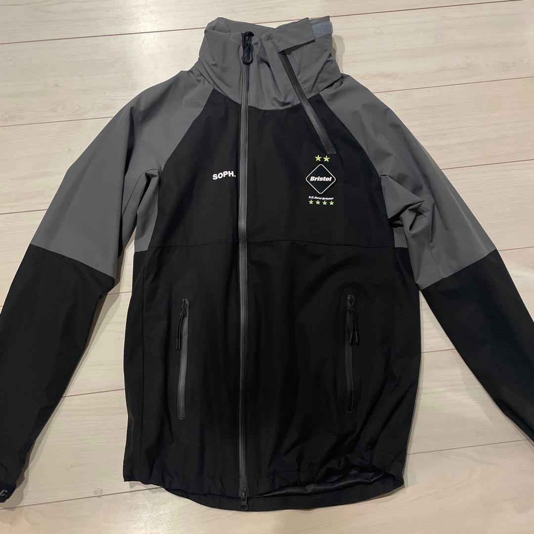 F.C.Real Bristol ジャケット