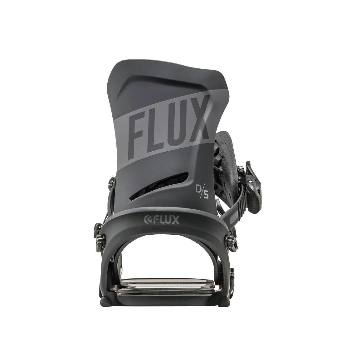 FLUX DS 19-20ブラック L 箱有