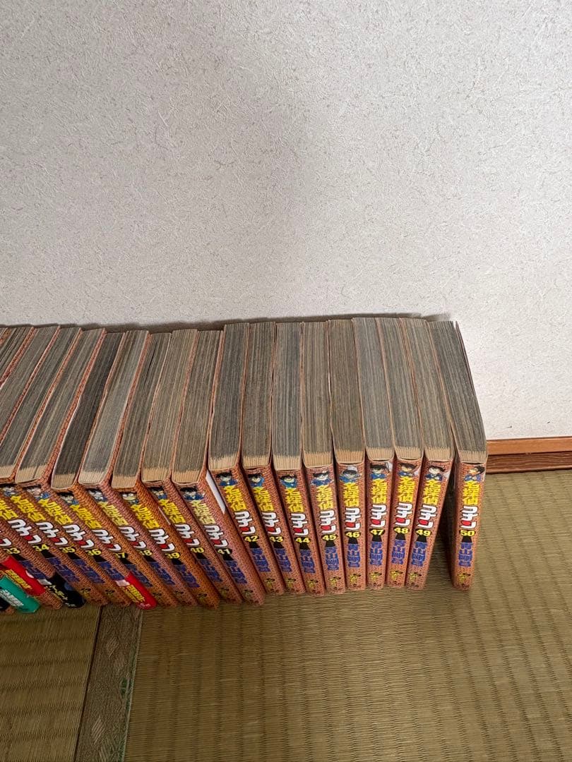 名探偵コナン　1〜105巻セット