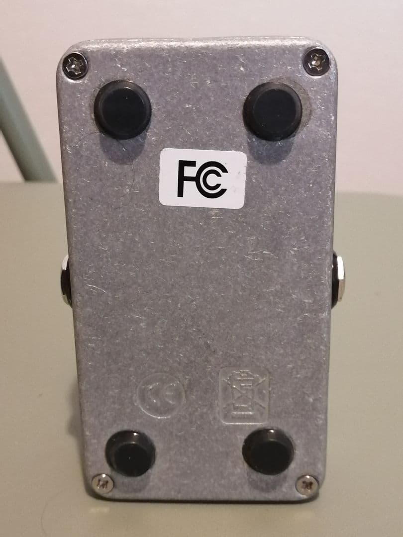 【旧版】ELECTRO-HARMONIX NEO CLONE アナログコーラス