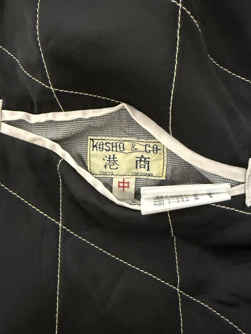 テーラー東洋 港商　TT15417-119