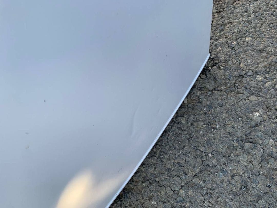 YAMADA ノンフロン冷凍冷蔵庫　YRZ-C09B1