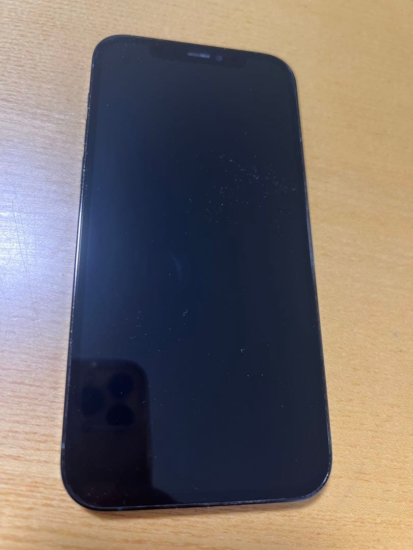 iPhone12 Pro Max スマートフォン 本体 512GB