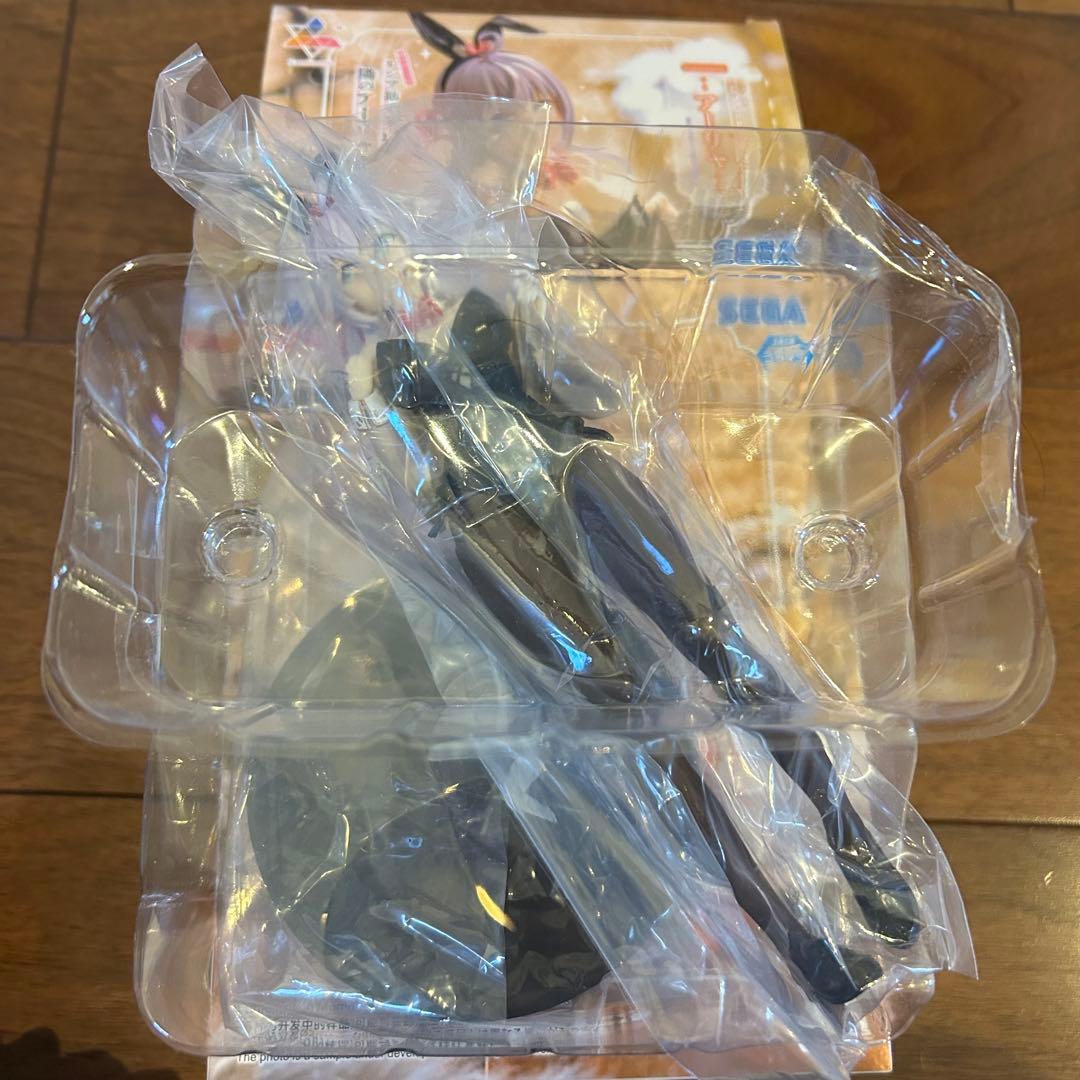 フィギュア　プライズ　まとめ売り　11点