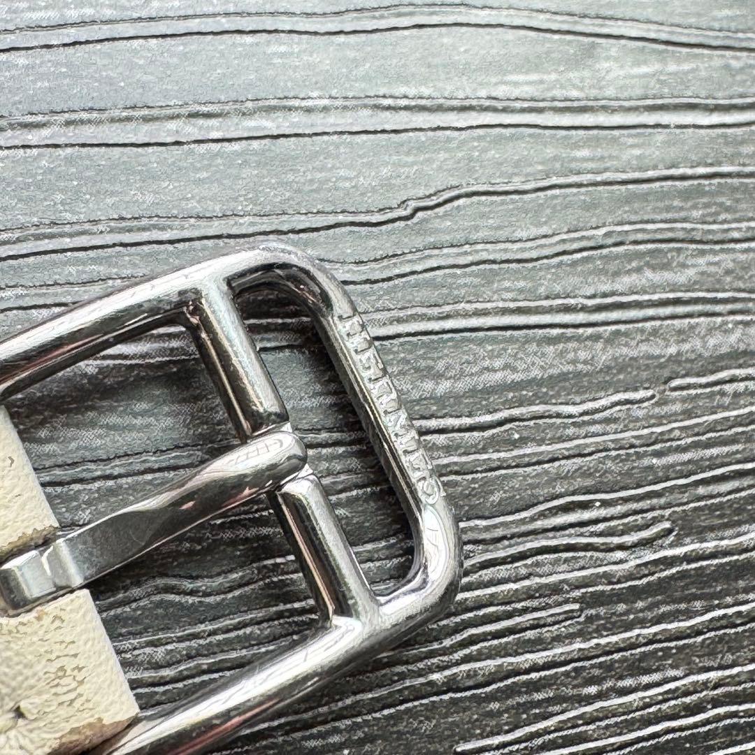 2594 Apple Watch エルメス　ベトン　ドゥブルトゥール　二重