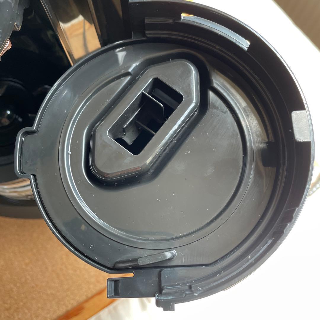 Panasonic コーヒーメーカー NC-A57