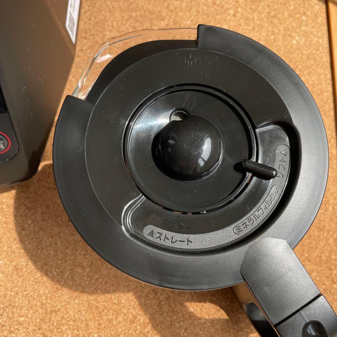 Panasonic コーヒーメーカー NC-A57