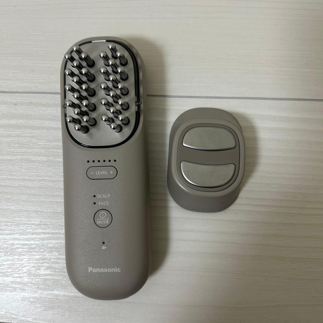 Panasonic バイタリフトブラシEH-SP60-H