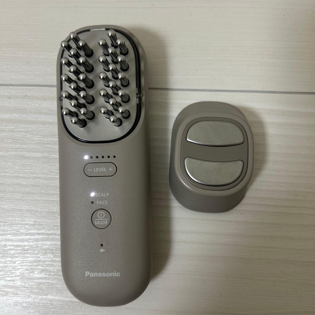 Panasonic バイタリフトブラシEH-SP60-H