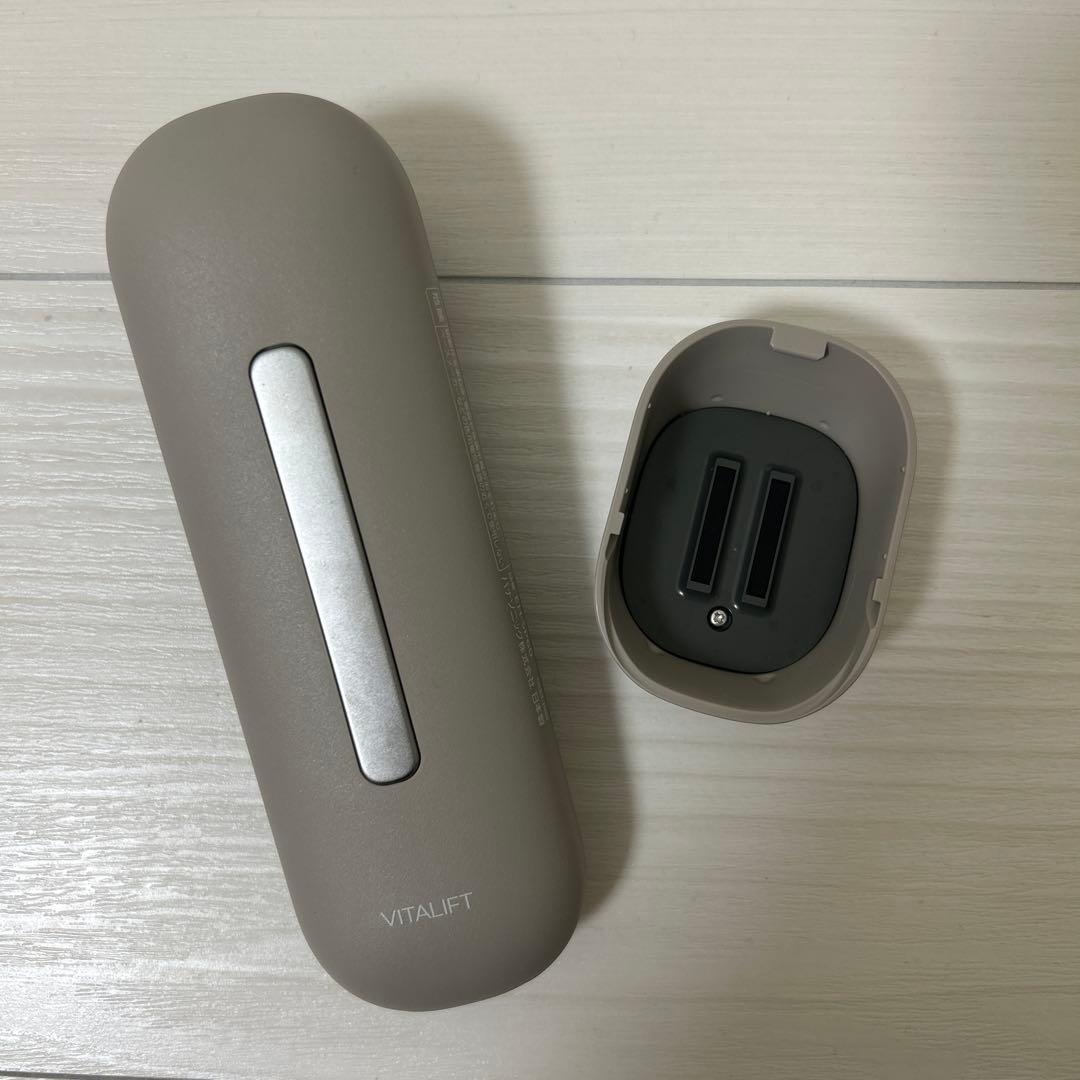 Panasonic バイタリフトブラシEH-SP60-H