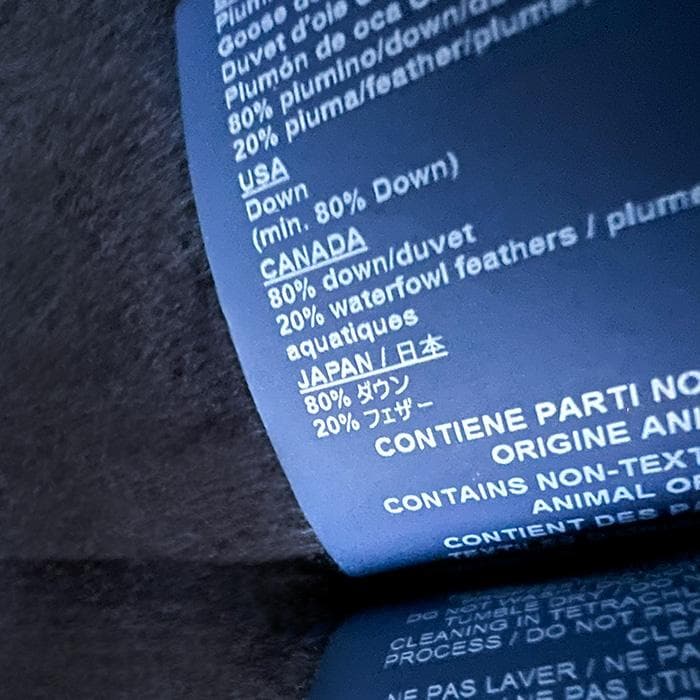 R*i様 HERNO ヘルノのダウンコート　エコファー