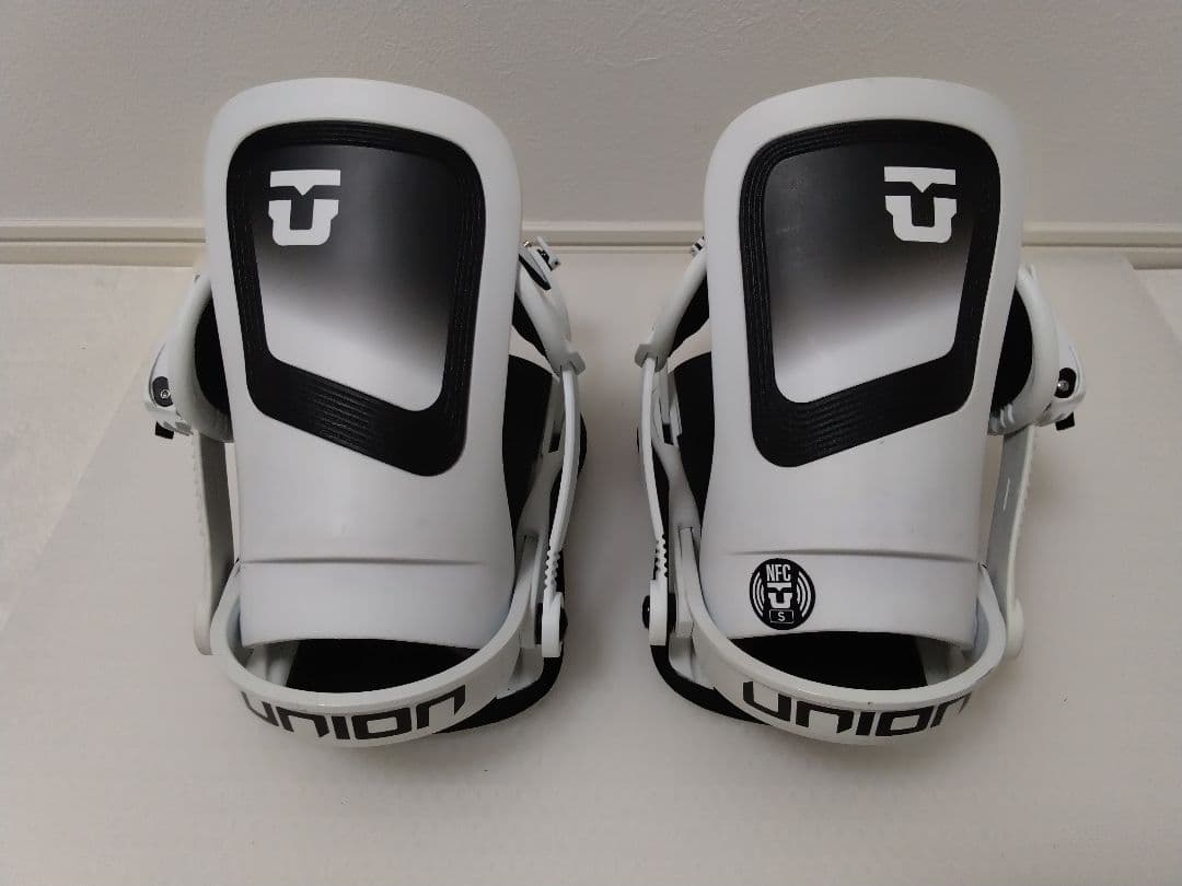 ◇UNION ULTRA24-25サイズS 未使用◇