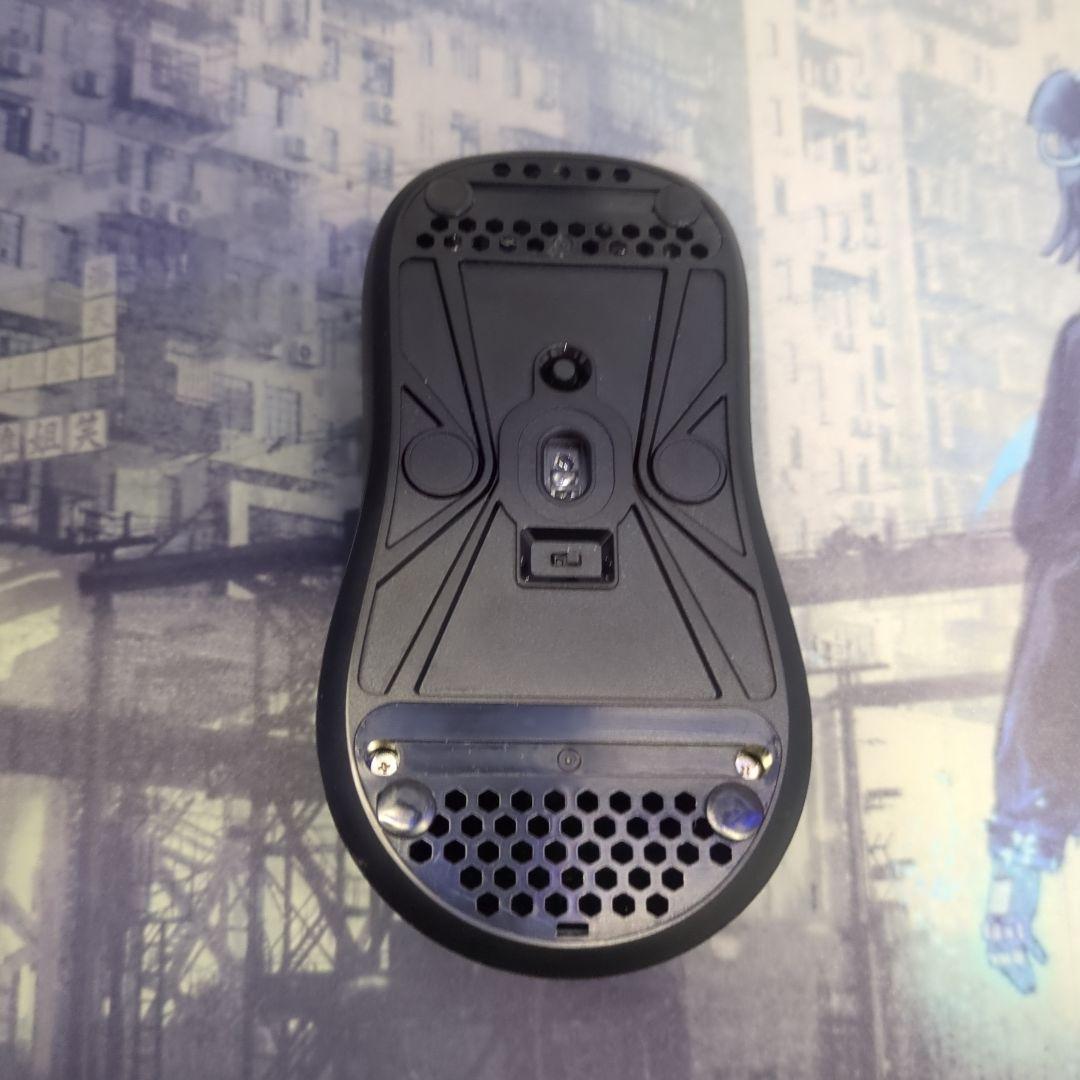 マウス・トラックボール LAMZU INCA