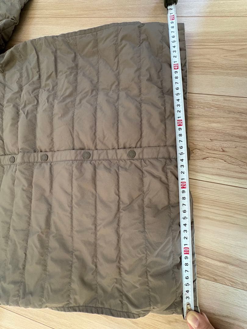 【ボチボチさん専用】THE NORTH FACE ダウンジャケット L