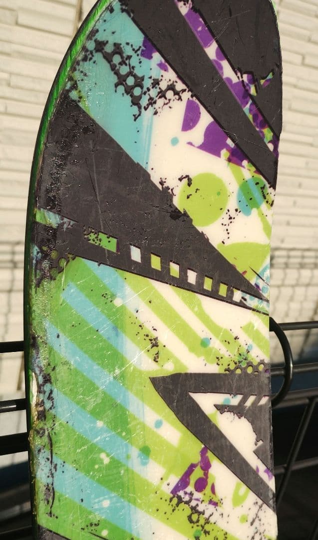 MARKER マーカー F12 TOUR ビンディング