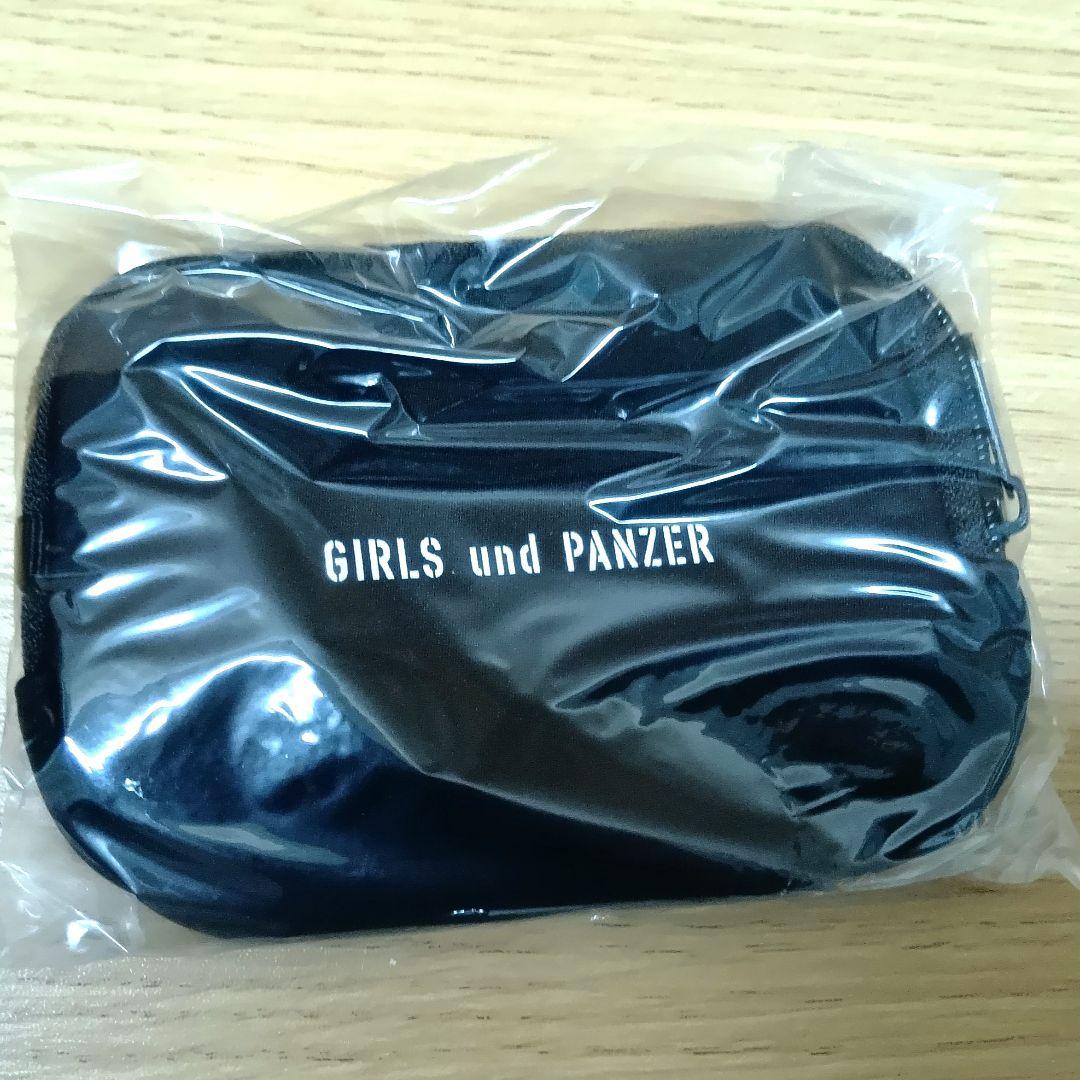 AN034 ガルパン × EXILIM EX-ZR20 コラボ デジタルカメラ