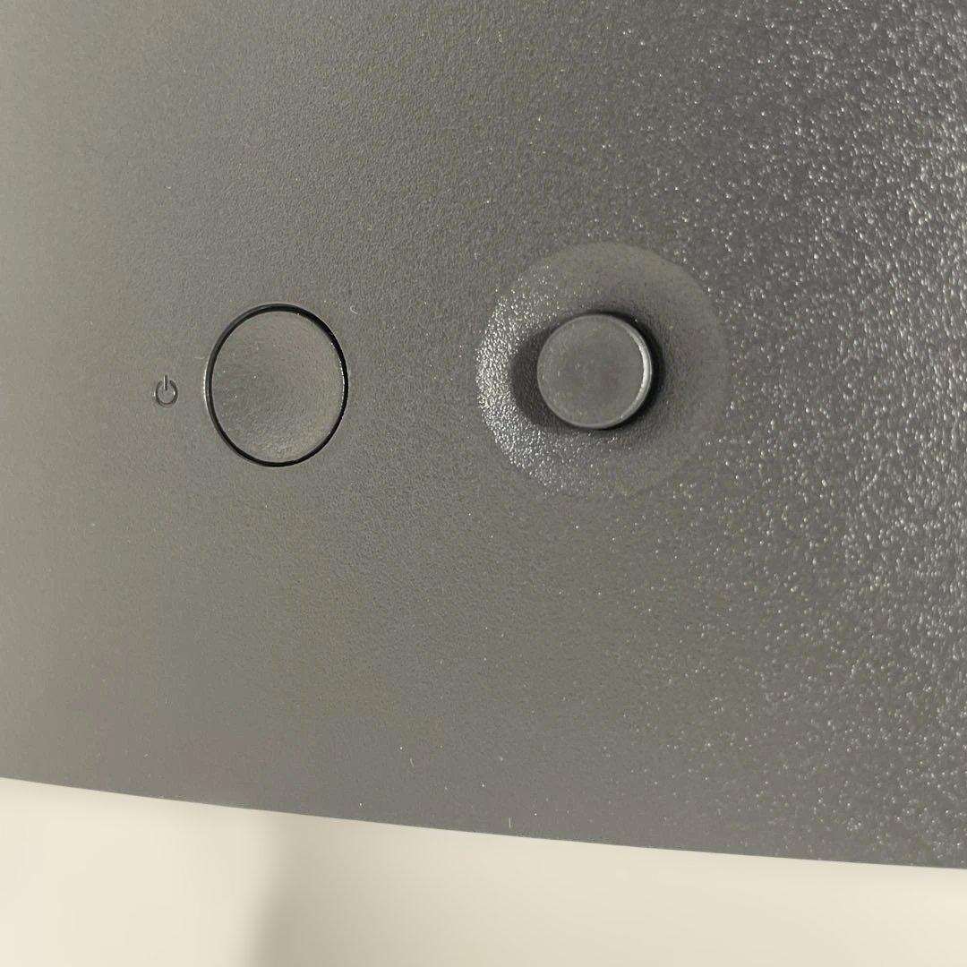 PCモニター DELL P2422H 2023年製